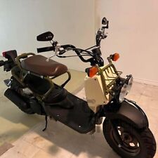 Honda ruckus motorcycle for sale  Rowland Heights