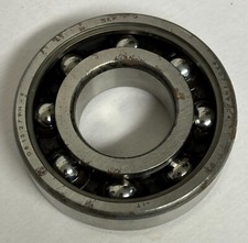 Skf rillenkugellager 6307 gebraucht kaufen  Hamburg