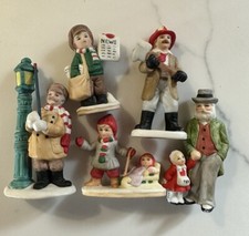 Lot vintage lefton for sale  Centereach
