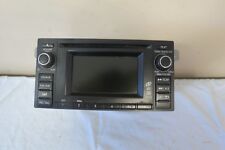 Usado, ✅ 11 12 13 Subaru Forester AM FM CD MP3 HD rádio Bluetooth reprodutor de tela fabricante de equipamento original comprar usado Usado, ✅ 11 12 13 Subaru Forester AM FM CD MP3 HD rádio Bluetooth reprodutor de tela fabricante de equipamento original comprar usado  Enviando para Brazil