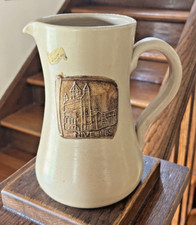 Vintage belgium pottery d'occasion  Expédié en Belgium