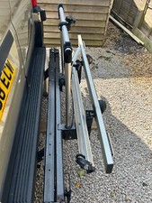 Swing bike rack for sale  LITTLEHAMPTON