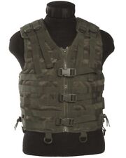 Gilet tattico modulare usato  Villanova di Camposampiero