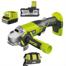 Ryobi r18ag 140s for sale  UK