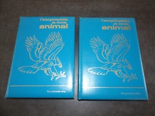 Encyclopédie animal presses d'occasion  Limoges-
