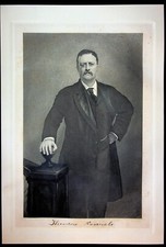 President theodore teddy for sale  Dayton