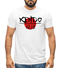 Kendo shirt samurai for sale  MILTON KEYNES