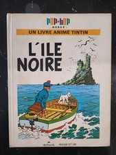 Tintin pop ile d'occasion  Toulouse-