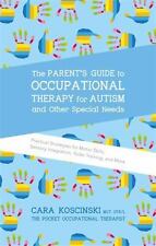 Parent guide occupational for sale  Eugene