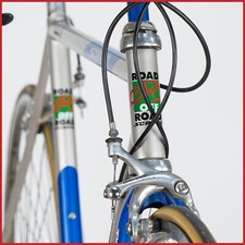 Scapin acciaio vintage usato  Barletta