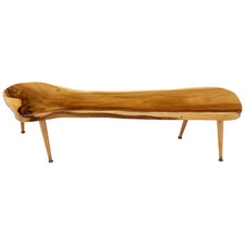 Live edge elongated for sale  USA