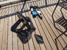 Tacx flux smart for sale  REDHILL