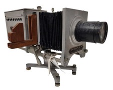 Vintage ensign optiscope for sale  WESTBURY
