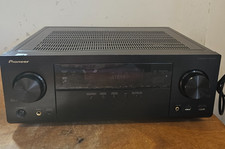 Pioneer vsx 923 for sale  LYMINGTON
