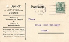 112974 blg perfin gebraucht kaufen  Deutschland