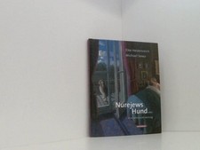Nurejews hund der gebraucht kaufen  Berlin