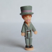 Polly pocket bluebird gebraucht kaufen  Oldenburg (Oldenburg)