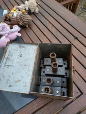 Sykes pickavant 022000 for sale  KIRKCALDY