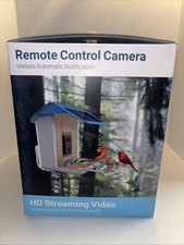 Broaimx smart bird for sale  Fonda