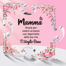 Regalo festa della usato  Italia