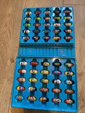 Mighty beanz collection for sale  WITNEY