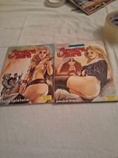 Lotto fumetti per usato  Spadafora