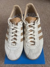 Adidas cream munchen for sale  DORCHESTER