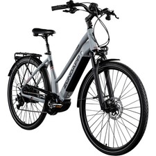 Zündapp x400 trekkingrad gebraucht kaufen  Ellwangen (Jagst)