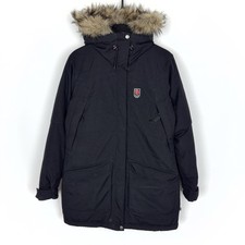 Fjallraven kyla parka usato  Pisa