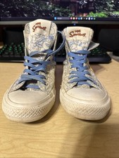 bart simpson converse sneaker for sale bart simpson converse sneaker for sale Dearing