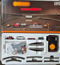 Märklin spur 8167 gebraucht kaufen  Diepholz