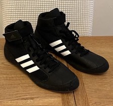 Adidas havoc boxing for sale  CARDIFF