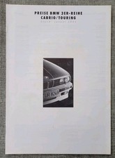bmw e30 touring 325i gebraucht kaufen bmw e30 touring 325i gebraucht kaufen  Geesthacht