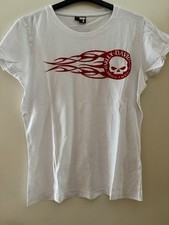 Schönes shirt willi gebraucht kaufen  Unterföhring