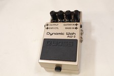boss dynamic 3 wah pedal aw for sale boss dynamic 3 wah pedal aw for sale Houston