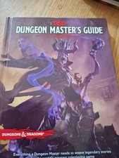 Dnd dungeon masters for sale  BLACKBURN