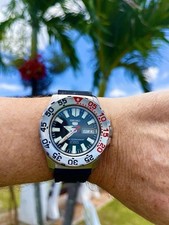 Seiko baby dracula for sale  BOLTON