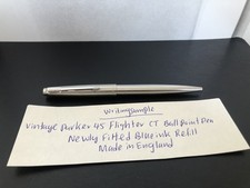parker slinger for sale parker slinger for sale SHEFFIELD