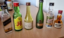 Vintage miniature mixed for sale  STIRLING