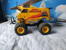 Monster truck for sale  WELLINGBOROUGH