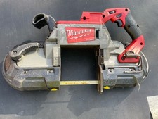 Milwaukee m18cbs125 m18 for sale  TELFORD