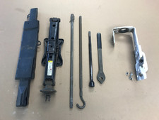 99 00 01 02 03 04 05 06 Chevy Express Van 2500 3500 Jack pneu ferro ferramentas estojo comprar usado  Enviando para Brazil