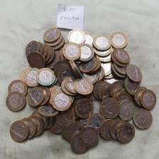 Lot monnaies françaises d'occasion  Sévérac-le-Château