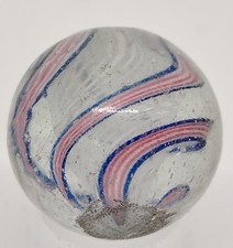 Antique glass marble for sale  EXETER