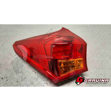 Fanale posteriore esterno usato Fanale posteriore esterno usato  Cazzago San Martino