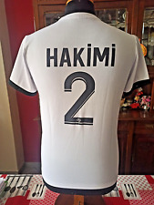 Shirt paris saint usato  Torino