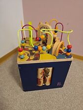 Motorikwürfel 1 jahr gebraucht kaufen  Ludwigshafen am Rhein