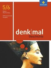 Denkmal ausgabe 2016 gebraucht kaufen  Berlin
