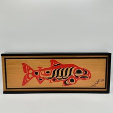 Haida gwaii signed for sale  Herriman