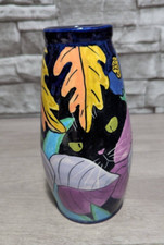 Hand painted ceramic for sale  Durham
